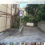Home Sweet Home nel cuore di Genova