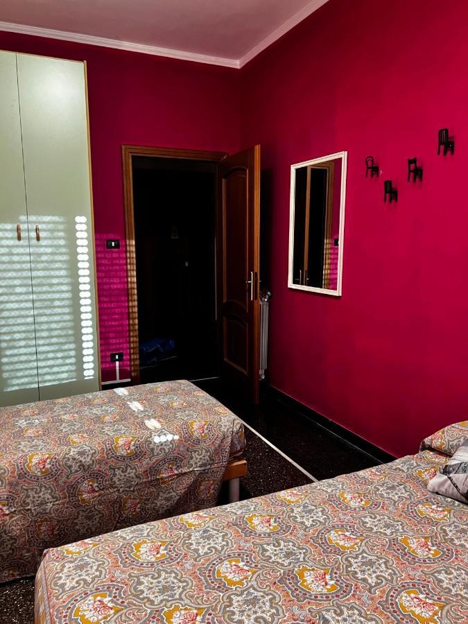 Appartement Sweet Nel Cuore Di *