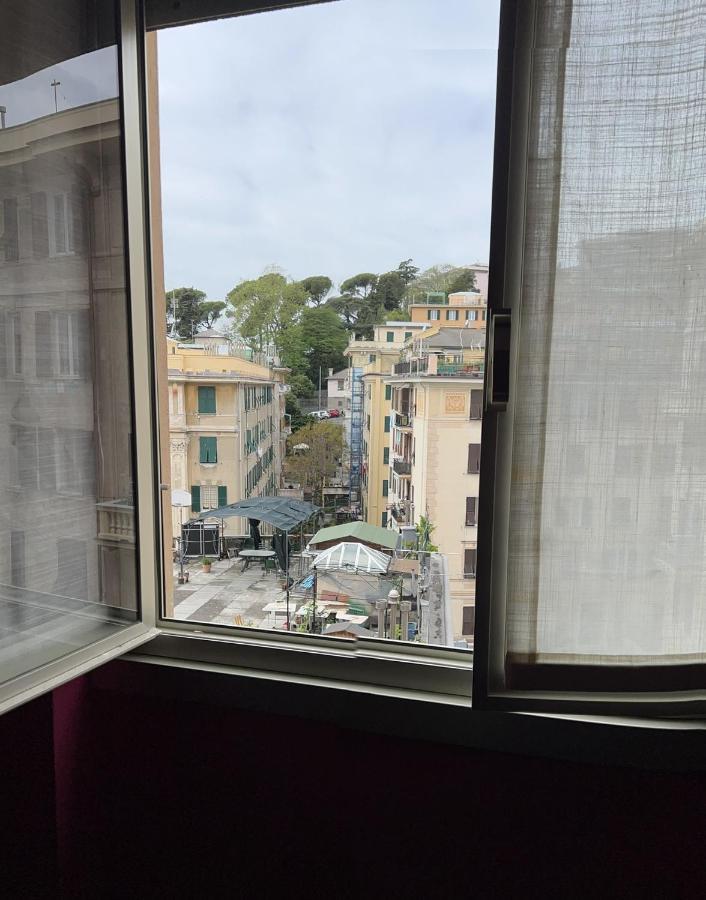 Sweet Nel Cuore Di Apartment Genoa