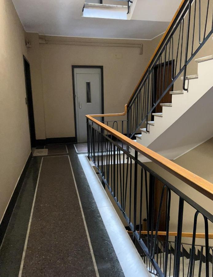Appartement Sweet Nel Cuore Di *