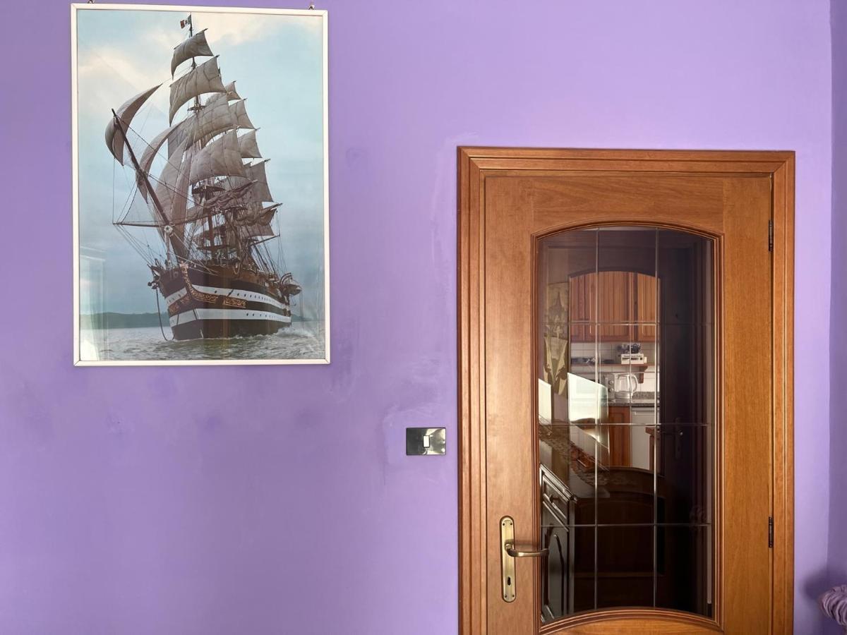 Apartment Sweet Nel Cuore Di Genoa