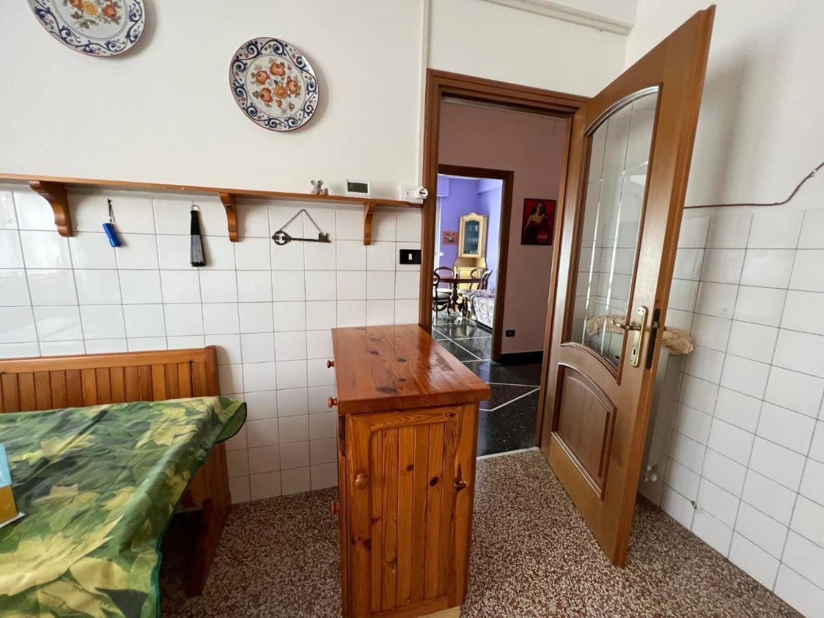 Sweet Nel Cuore Di Genua