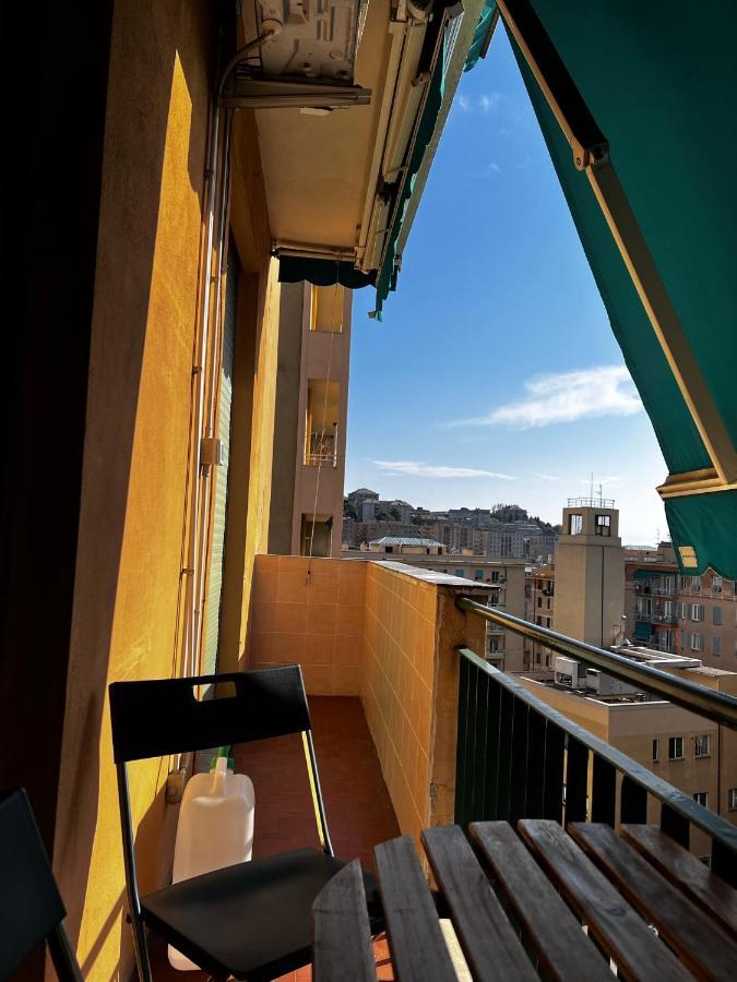 Sweet Nel Cuore Di Appartement Genua