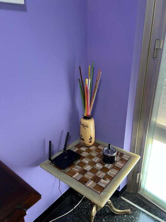 Appartement Sweet Nel Cuore Di