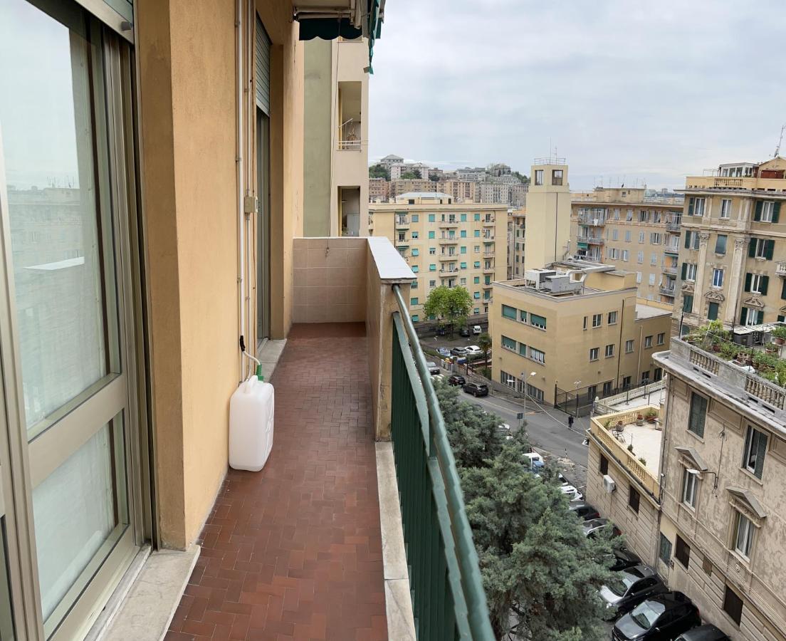 Sweet Nel Cuore Di Appartement Genua